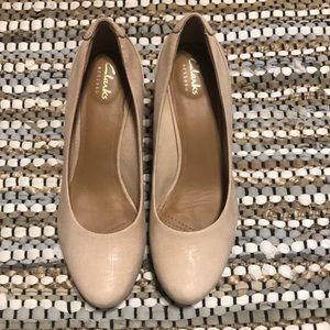 Clarks Shoes pumps